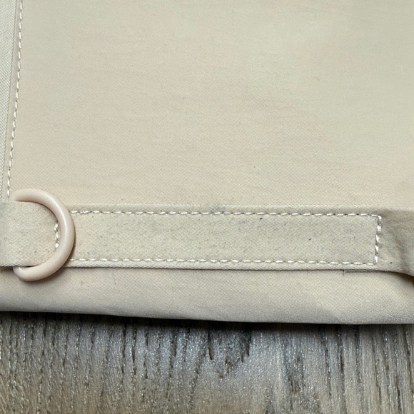 BEIS Cream Crossbody Bag - Picture 2 of 5